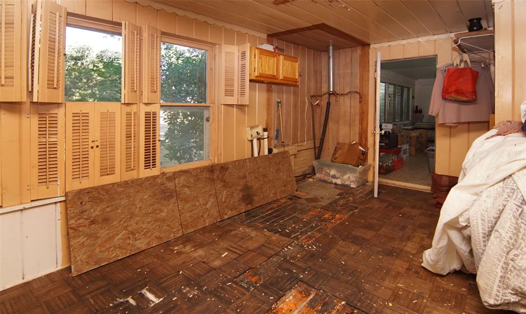 Shawnee Park - Residential