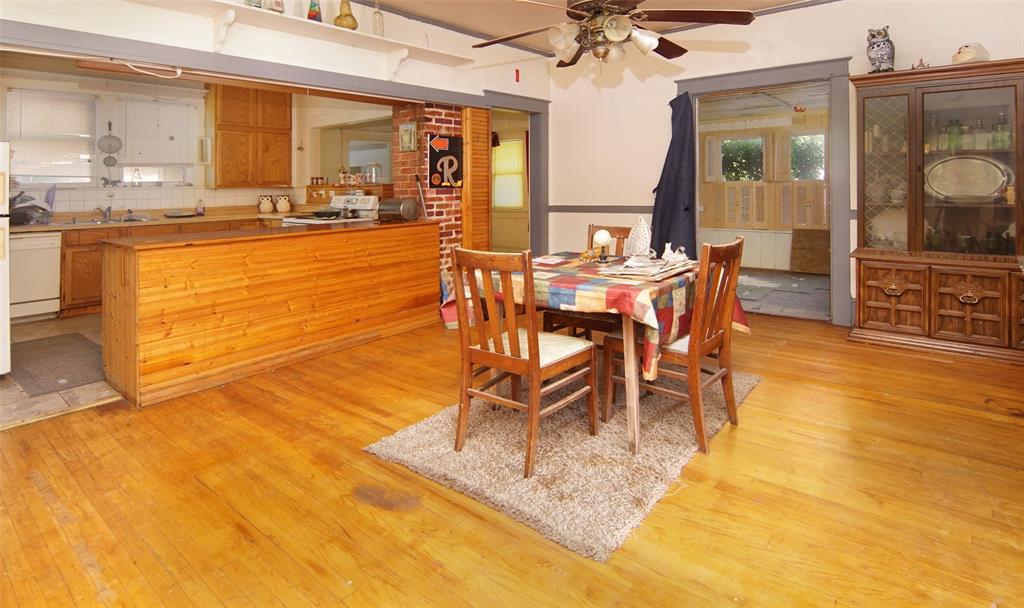 Shawnee Park - Residential