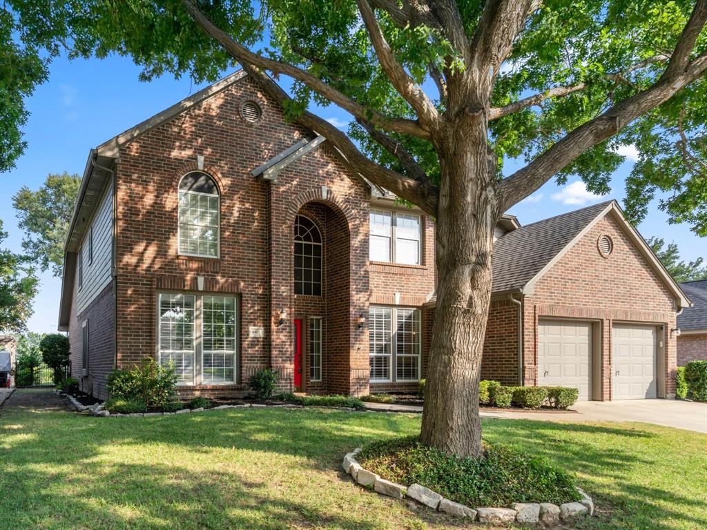 6408 Stone Creek Trail