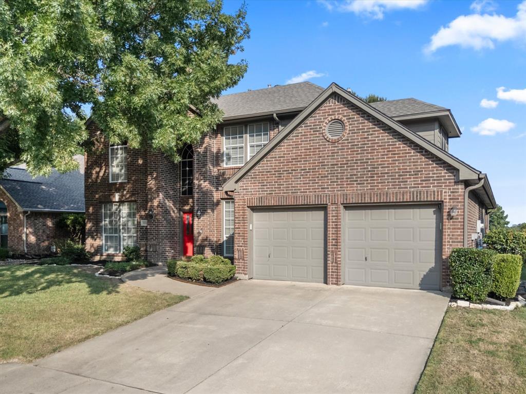 6408 Stone Creek Trail