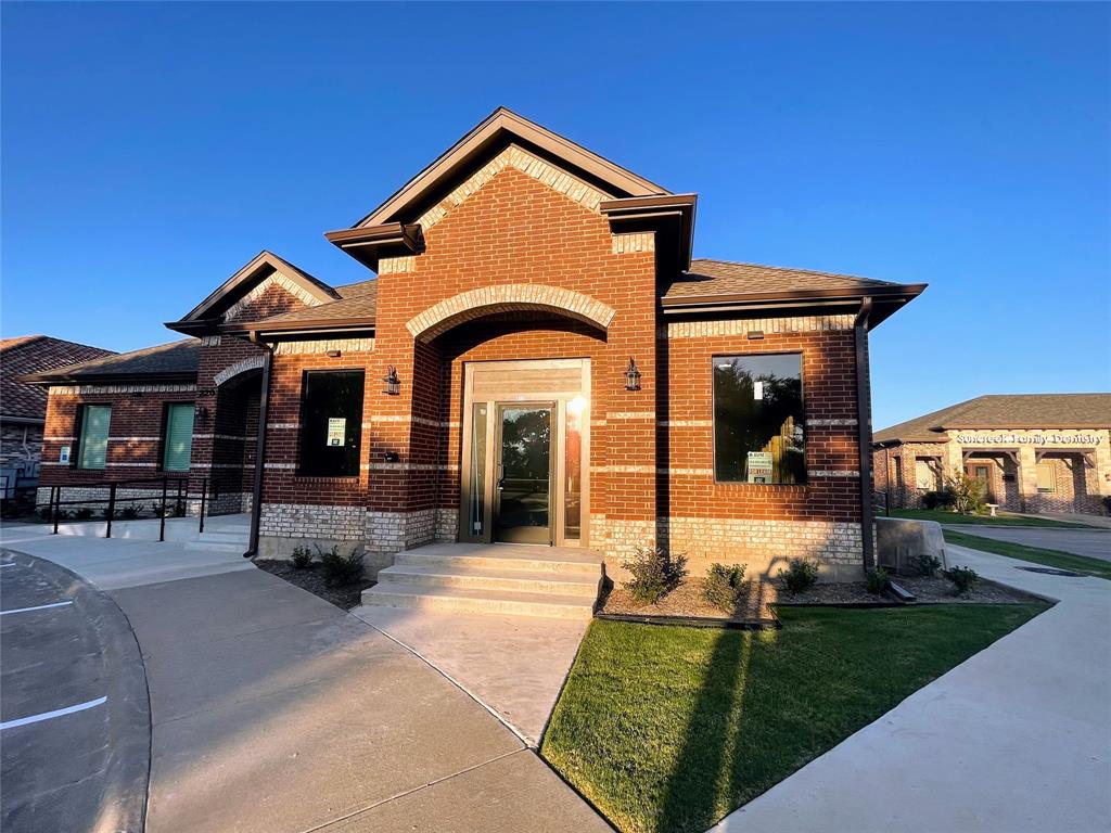 Suncreek Office Village - Commercial Lease