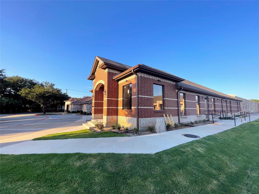 Suncreek Office Village - Commercial Lease