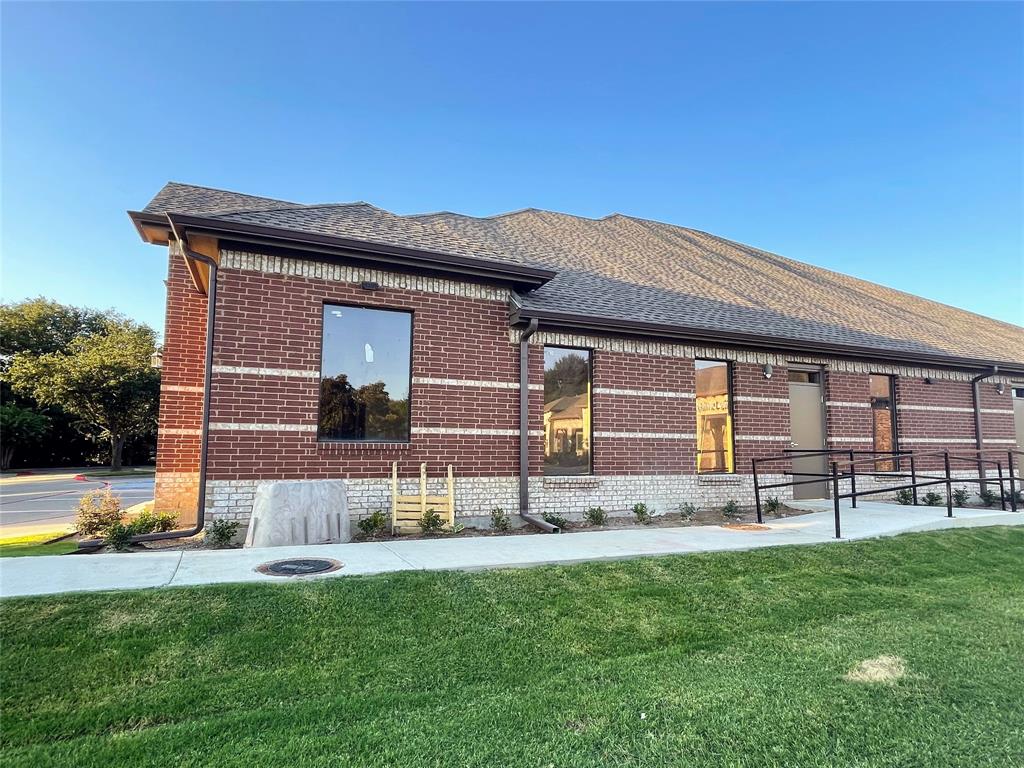 Suncreek Office Village - Commercial Lease