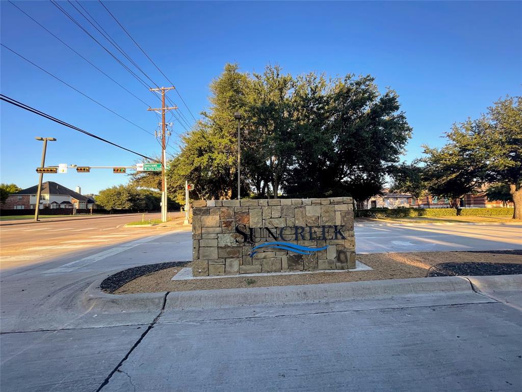 Suncreek Office Village - Commercial Lease