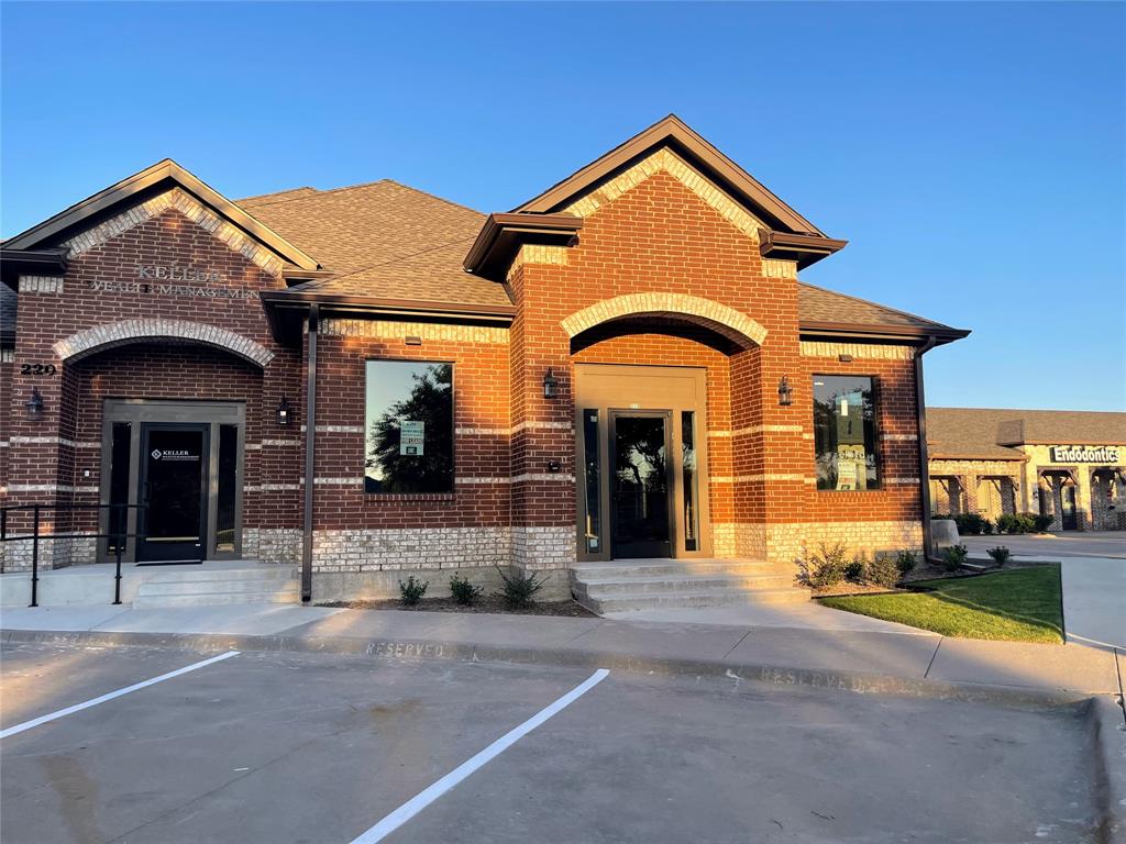 Suncreek Office Village - Commercial Lease