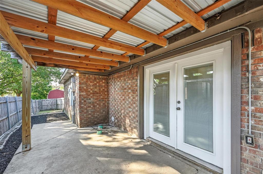 Flower Hill 06 - Residential