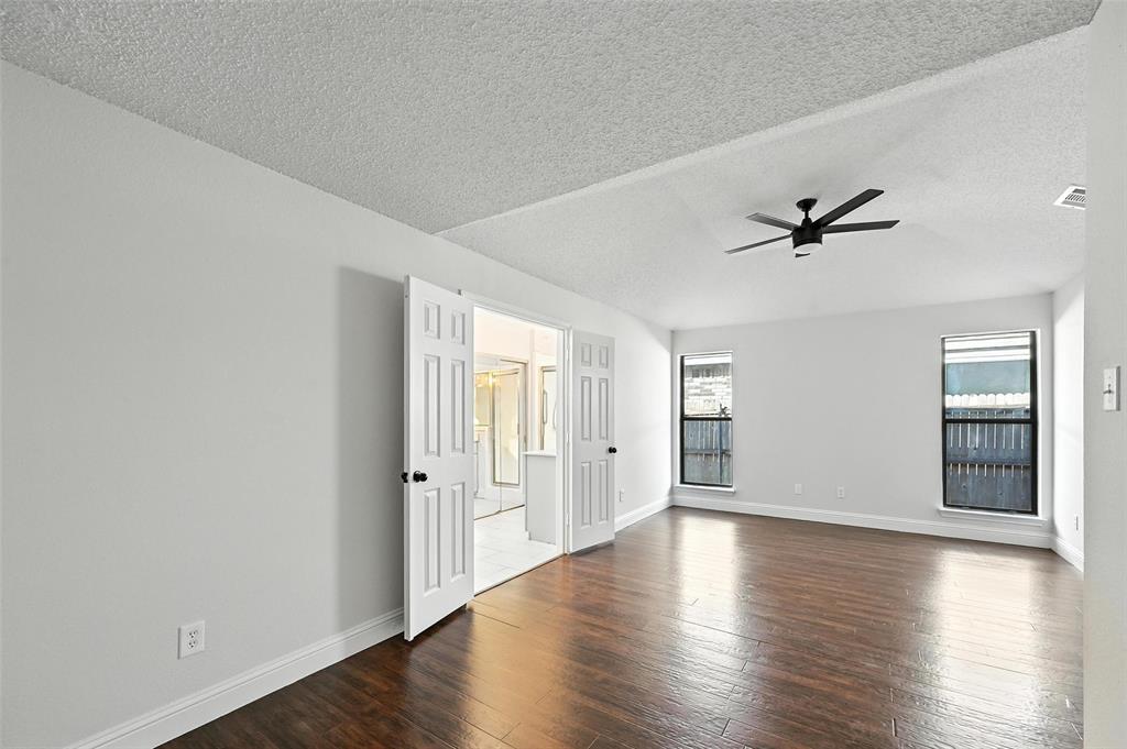 Flower Hill 06 - Residential