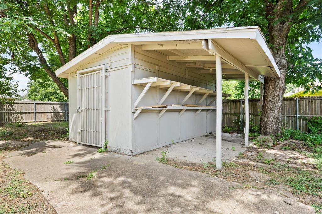 Rosedale Park Add - Residential Lease