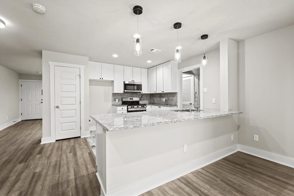 Rosedale Park Add - Residential Lease