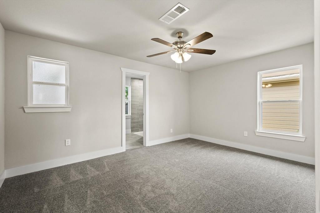 Rosedale Park Add - Residential Lease