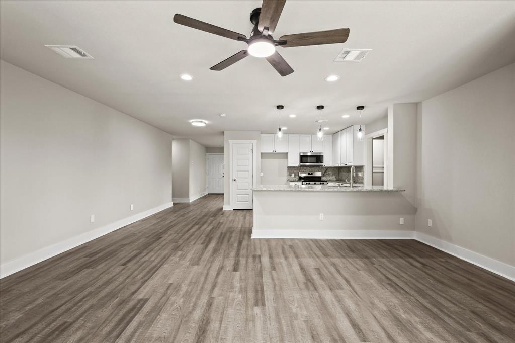 Rosedale Park Add - Residential Lease