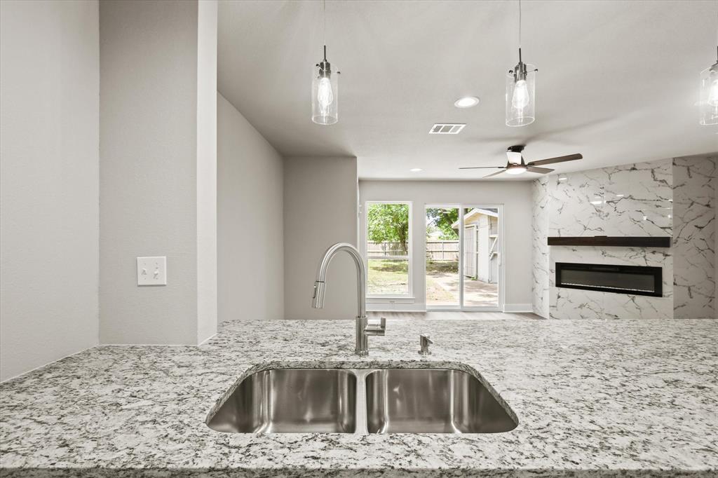 Rosedale Park Add - Residential Lease