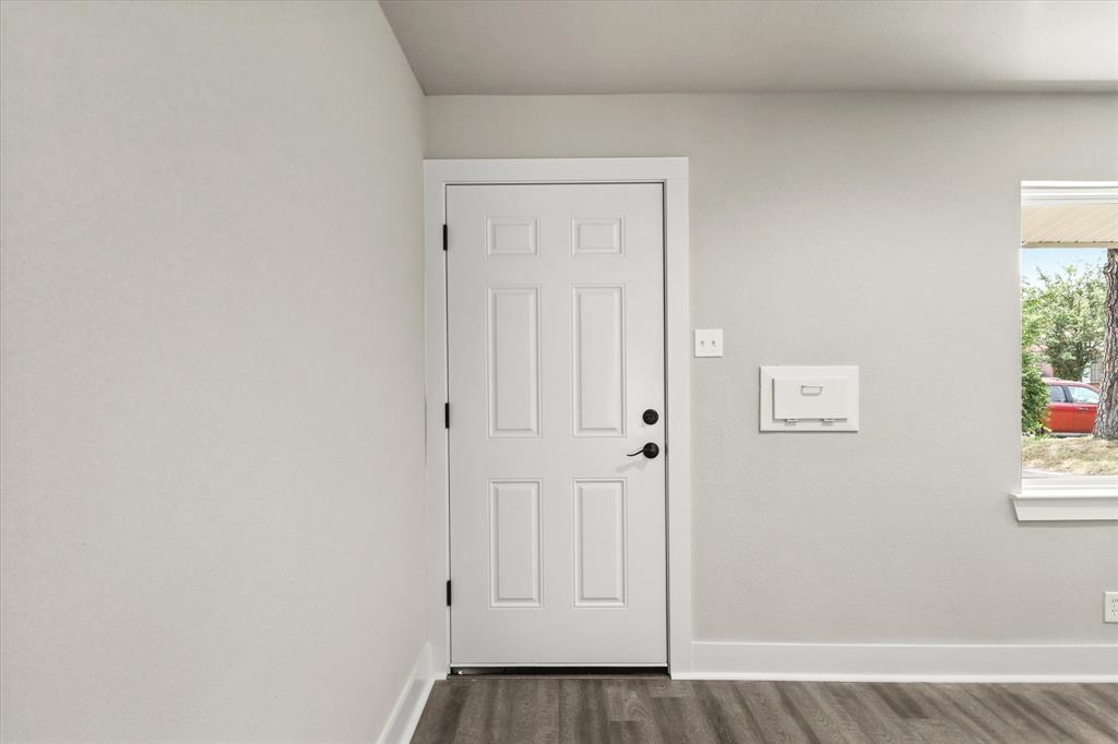 Rosedale Park Add - Residential Lease