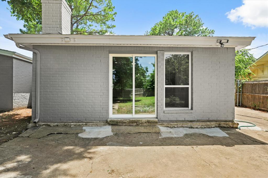 Rosedale Park Add - Residential Lease