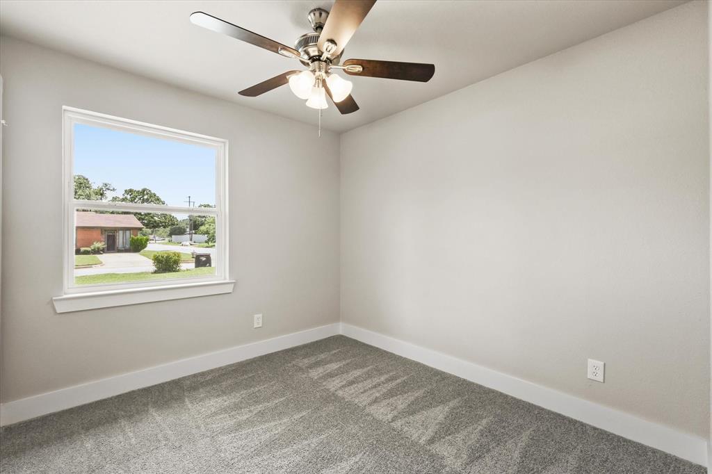 Rosedale Park Add - Residential Lease