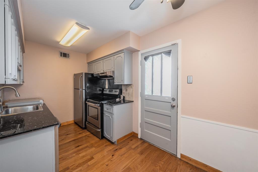 Park Royal Condos - Residential