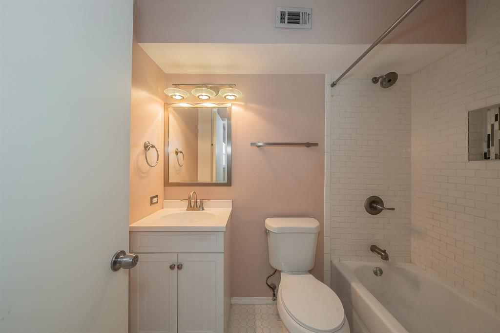 Park Royal Condos - Residential