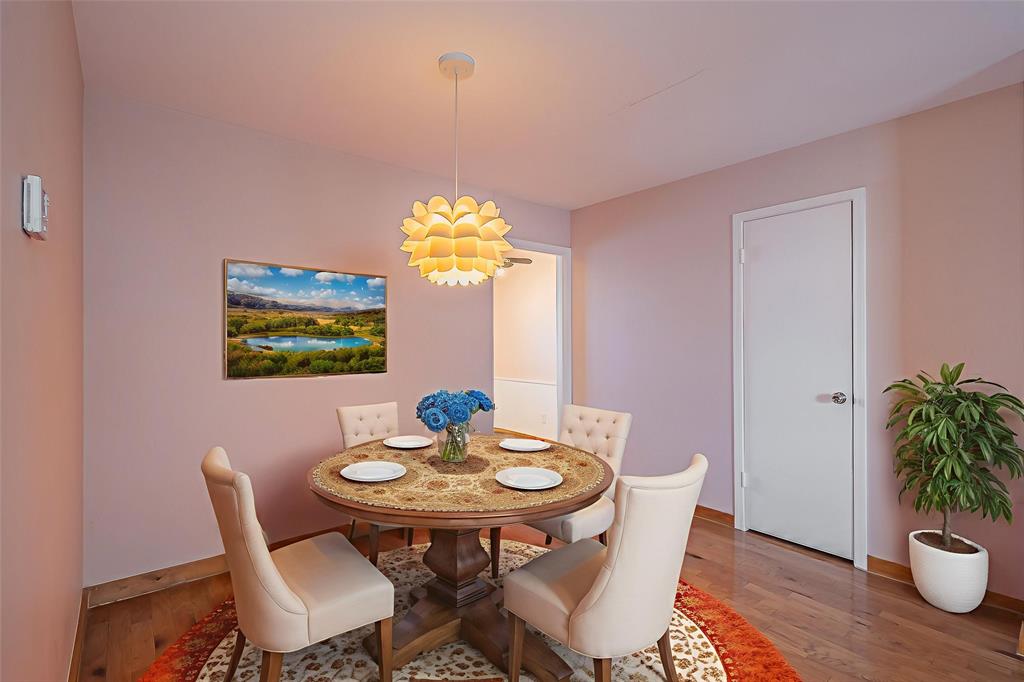 Park Royal Condos - Residential