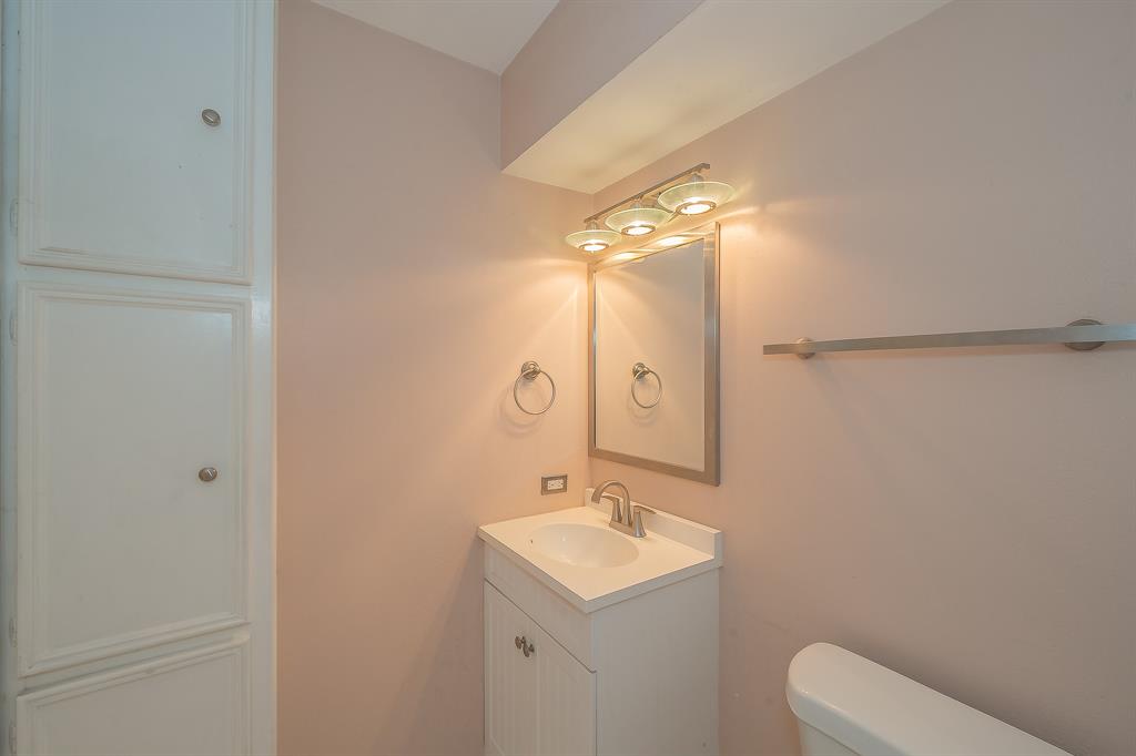 Park Royal Condos - Residential