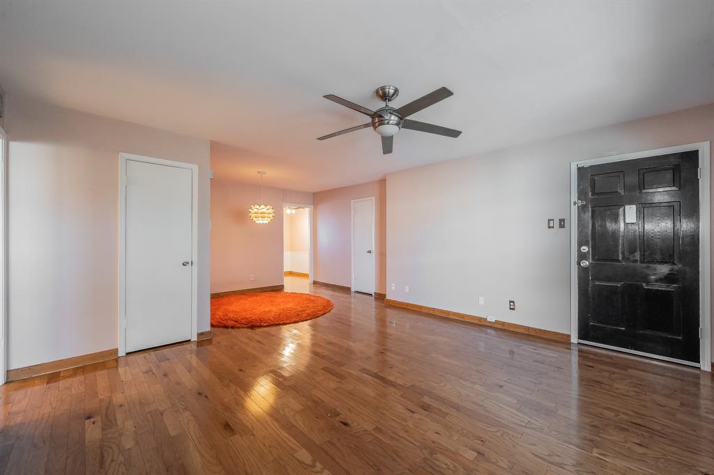 Park Royal Condos - Residential