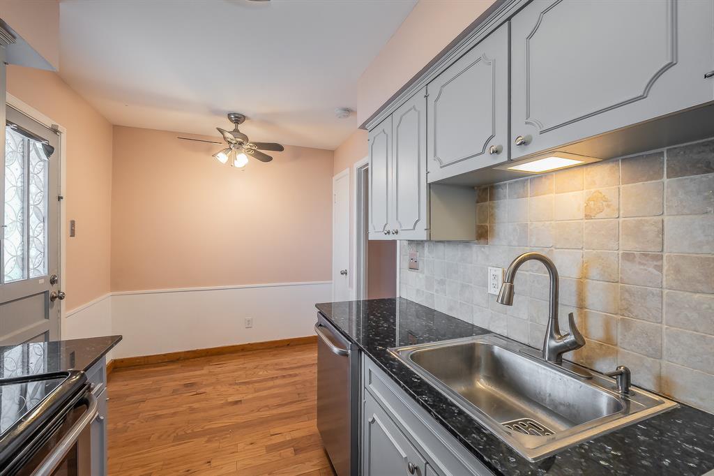 Park Royal Condos - Residential