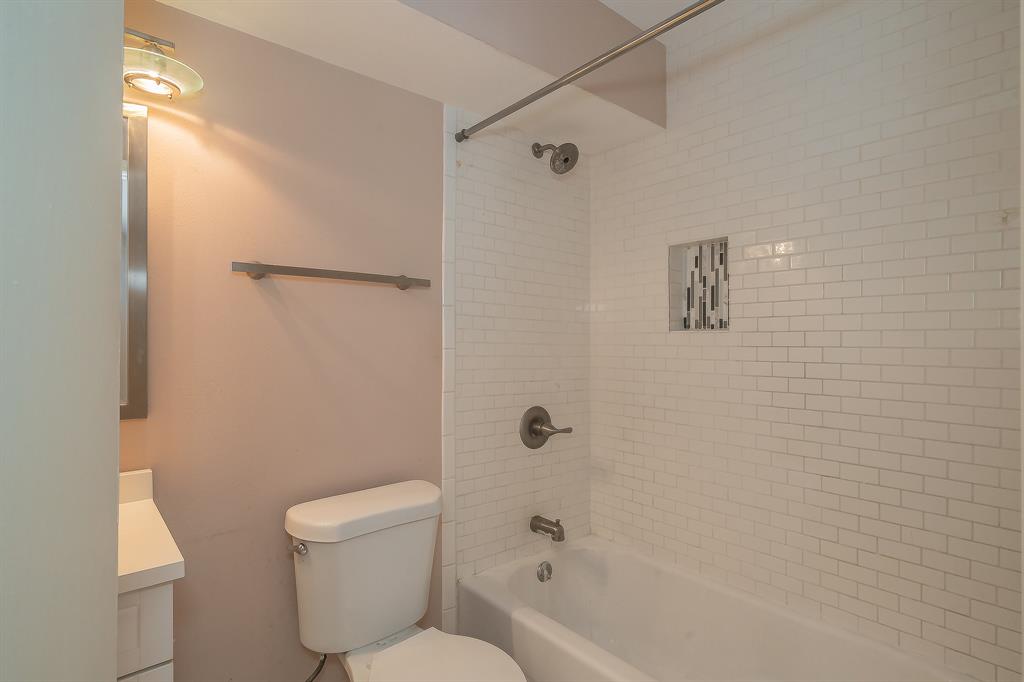 Park Royal Condos - Residential