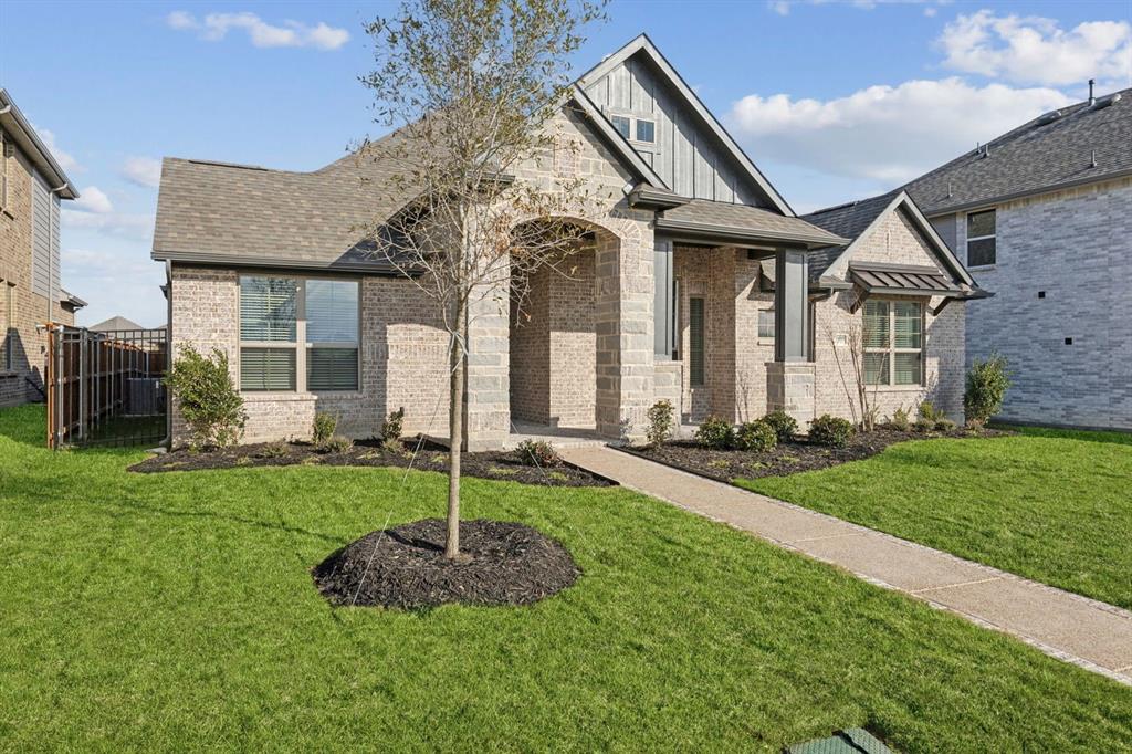 1000 Sunflower Street