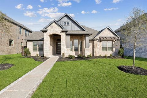 1000 Sunflower Street Crowley TX 76036
