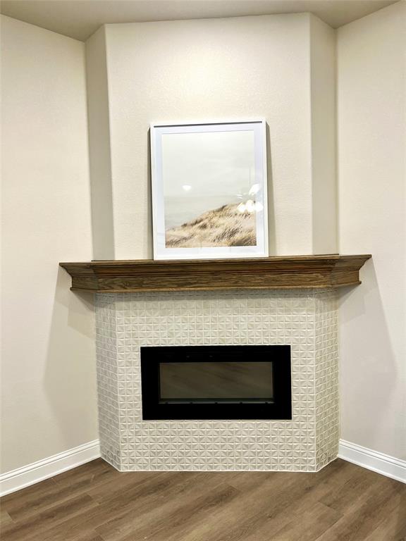 Liberty Ranch - Residential