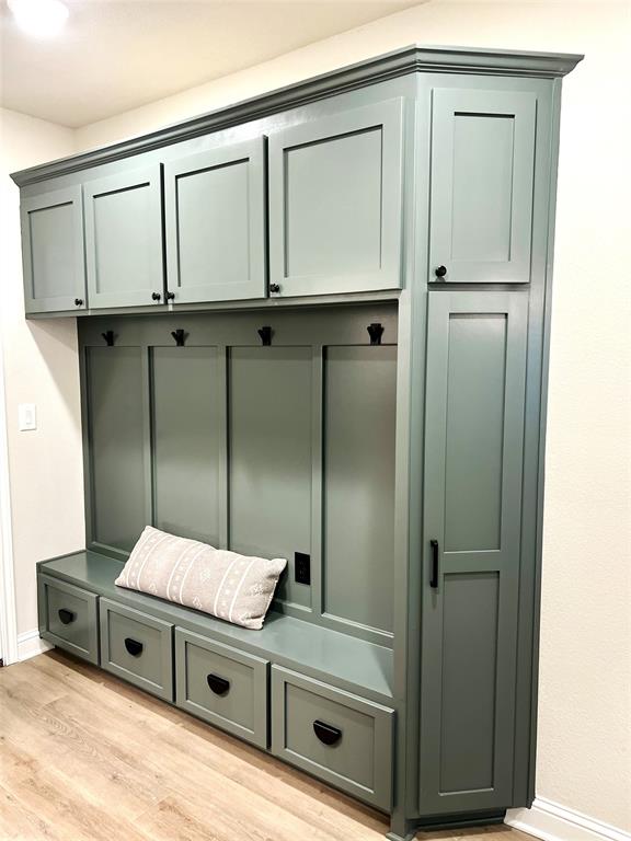 Liberty Ranch - Residential