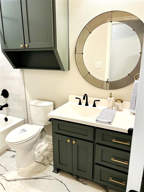 Liberty Ranch - Residential