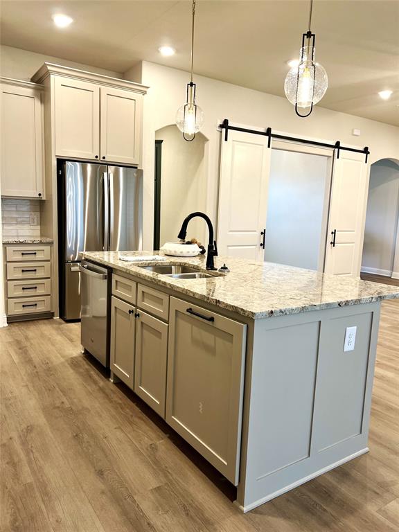 Liberty Ranch - Residential