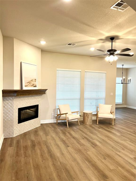 Liberty Ranch - Residential