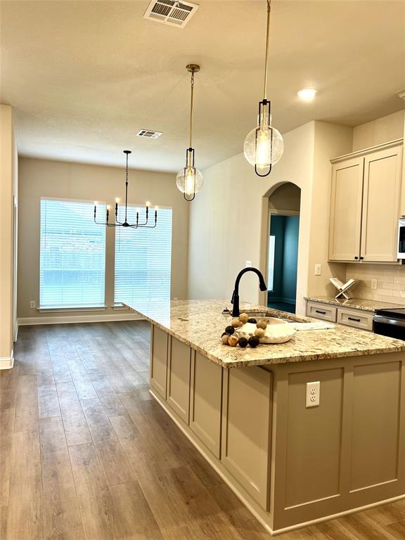 Liberty Ranch - Residential