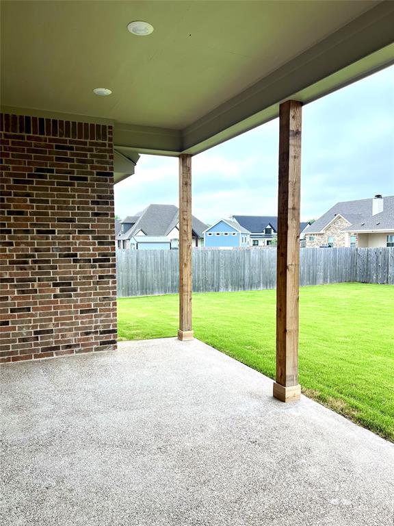 Liberty Ranch - Residential