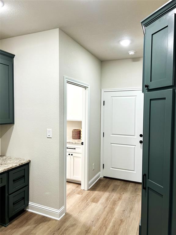 Liberty Ranch - Residential