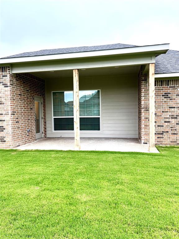 Liberty Ranch - Residential