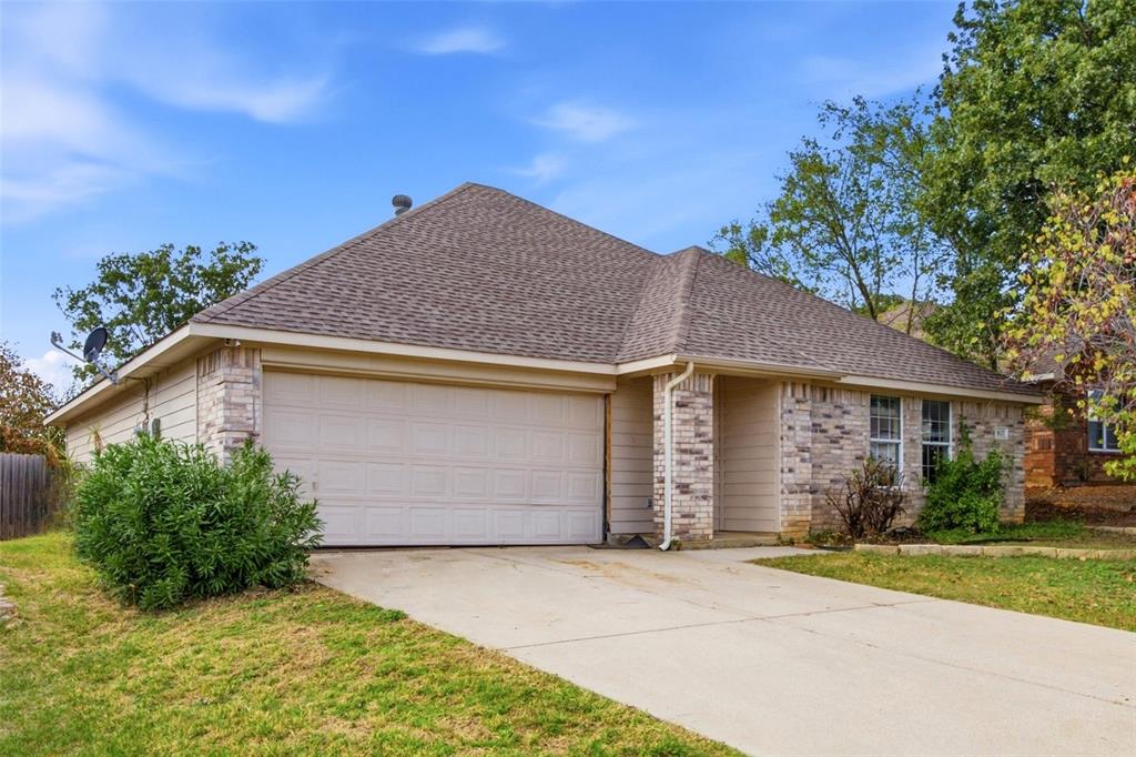 917 Chase Lane