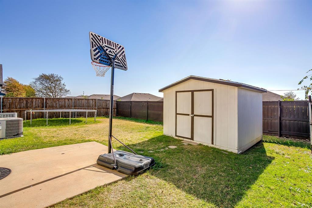 Meadow Creek South Add - Residential