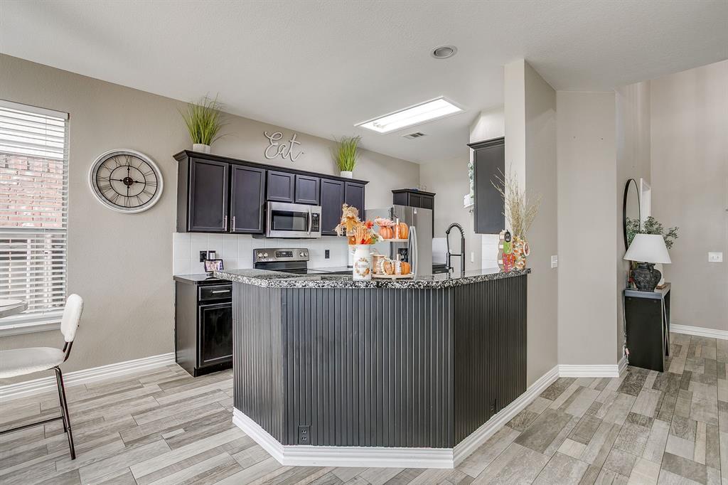 Meadow Creek South Add - Residential