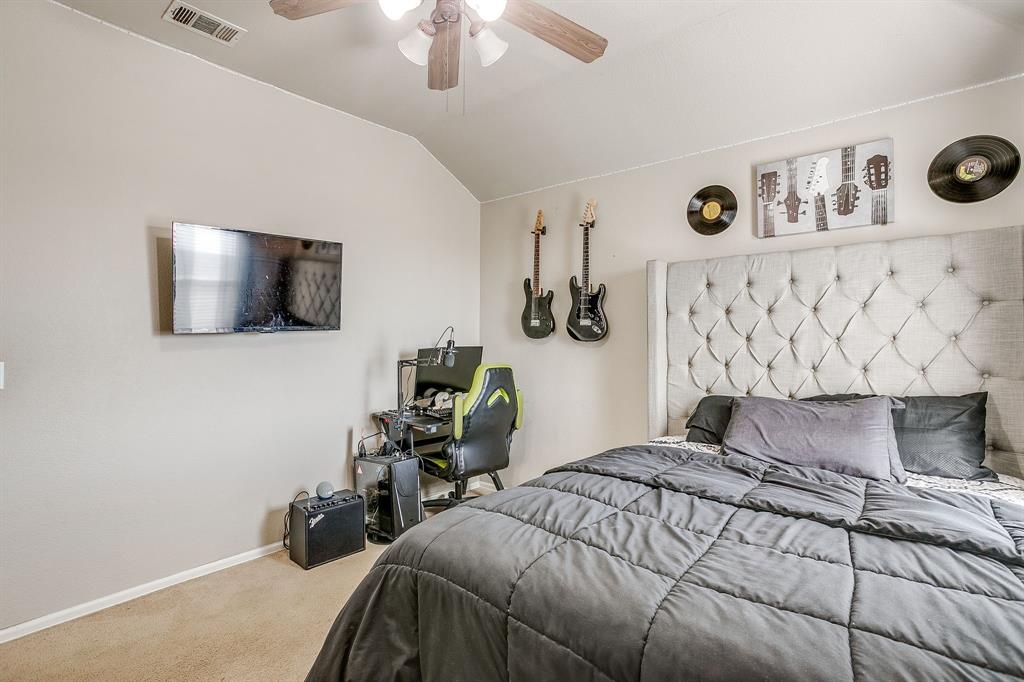 Meadow Creek South Add - Residential