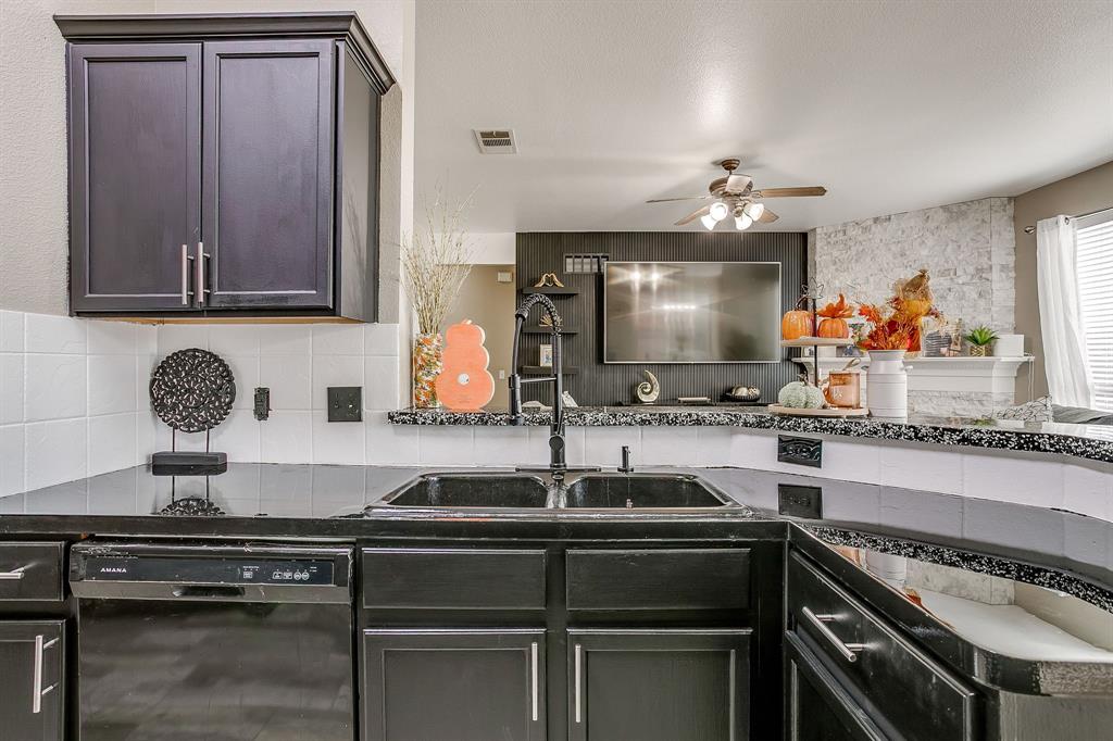 Meadow Creek South Add - Residential