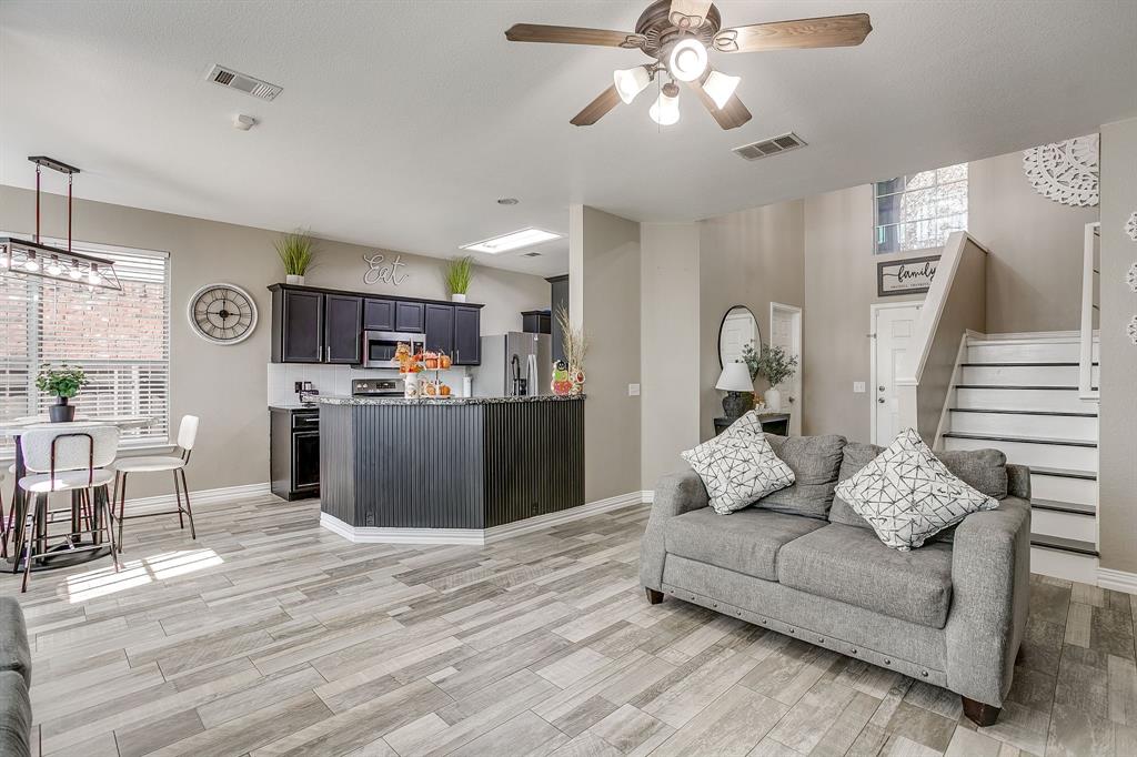 Meadow Creek South Add - Residential