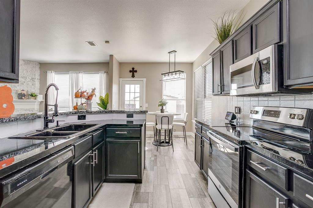 Meadow Creek South Add - Residential