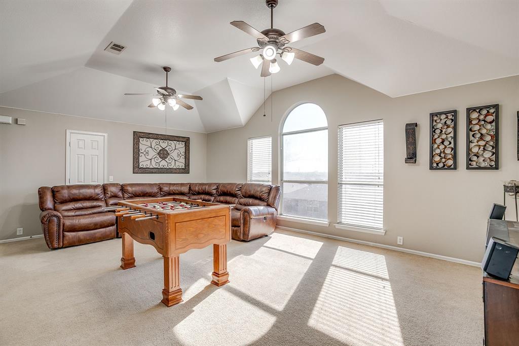 Meadow Creek South Add - Residential