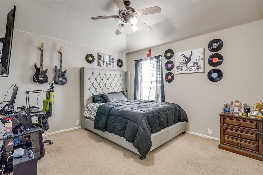 Meadow Creek South Add - Residential