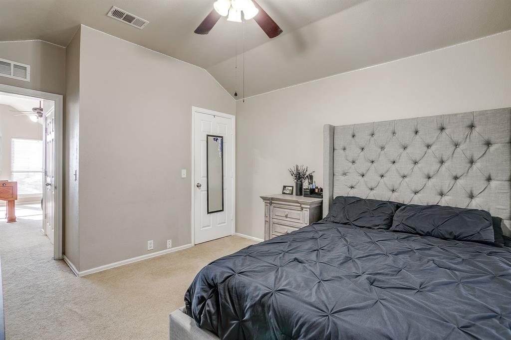 Meadow Creek South Add - Residential