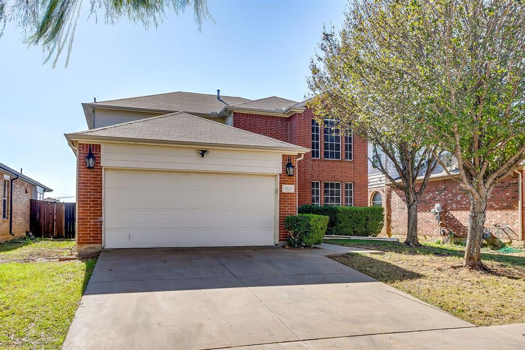 Meadow Creek South Add - Residential