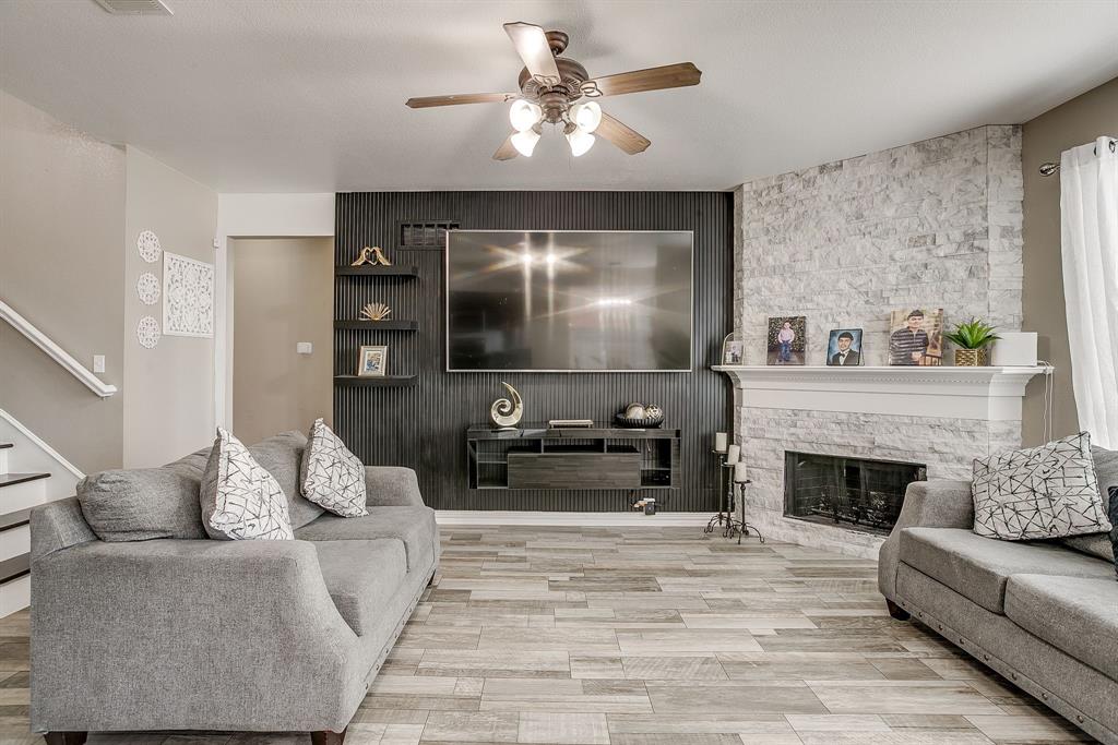 Meadow Creek South Add - Residential