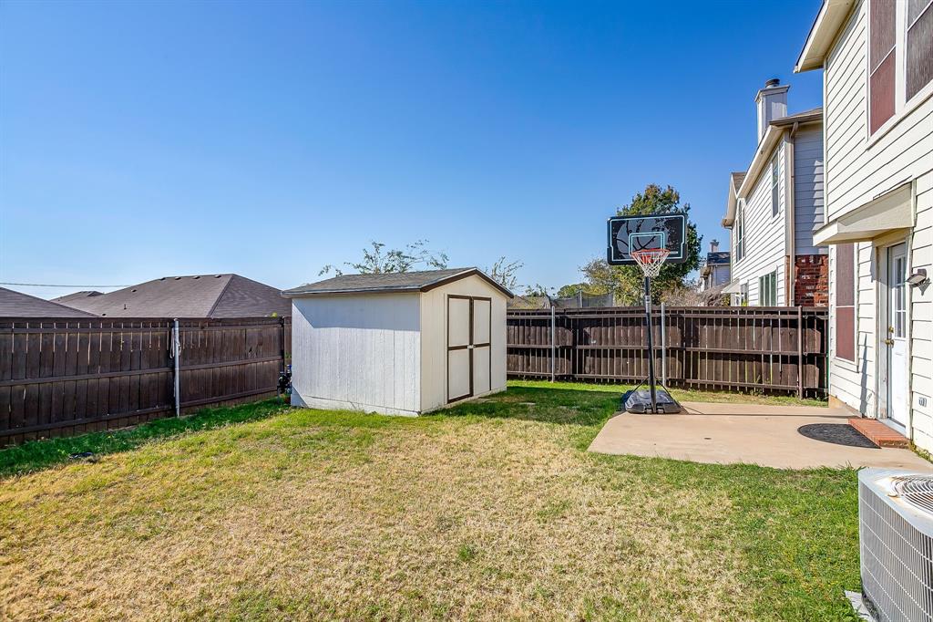 Meadow Creek South Add - Residential